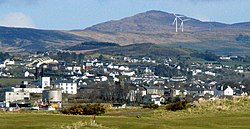 Buncrana - geograph - 746502